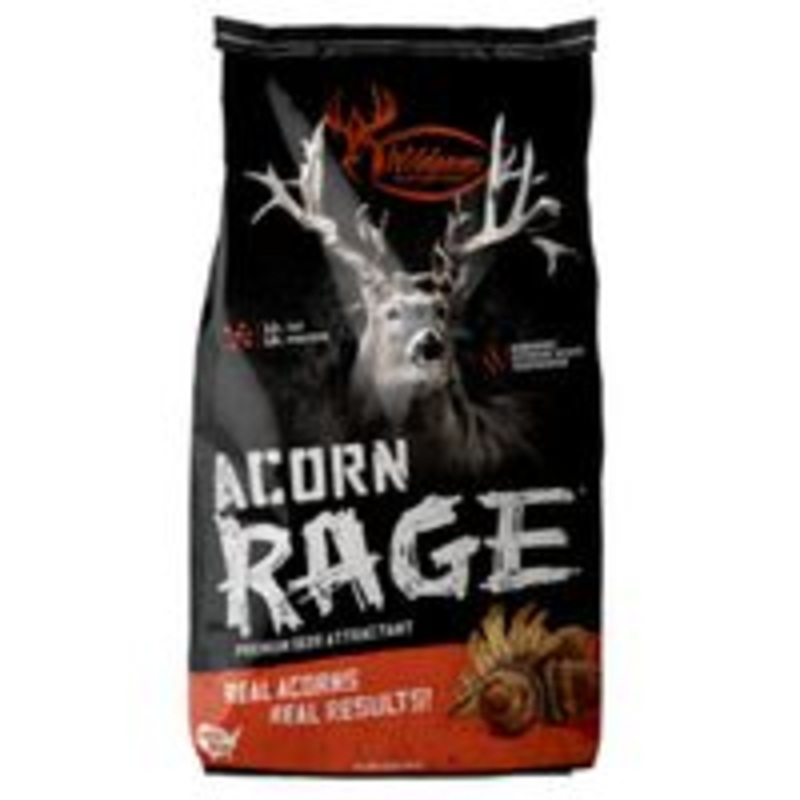 Acorn Rage Attractant – 15L