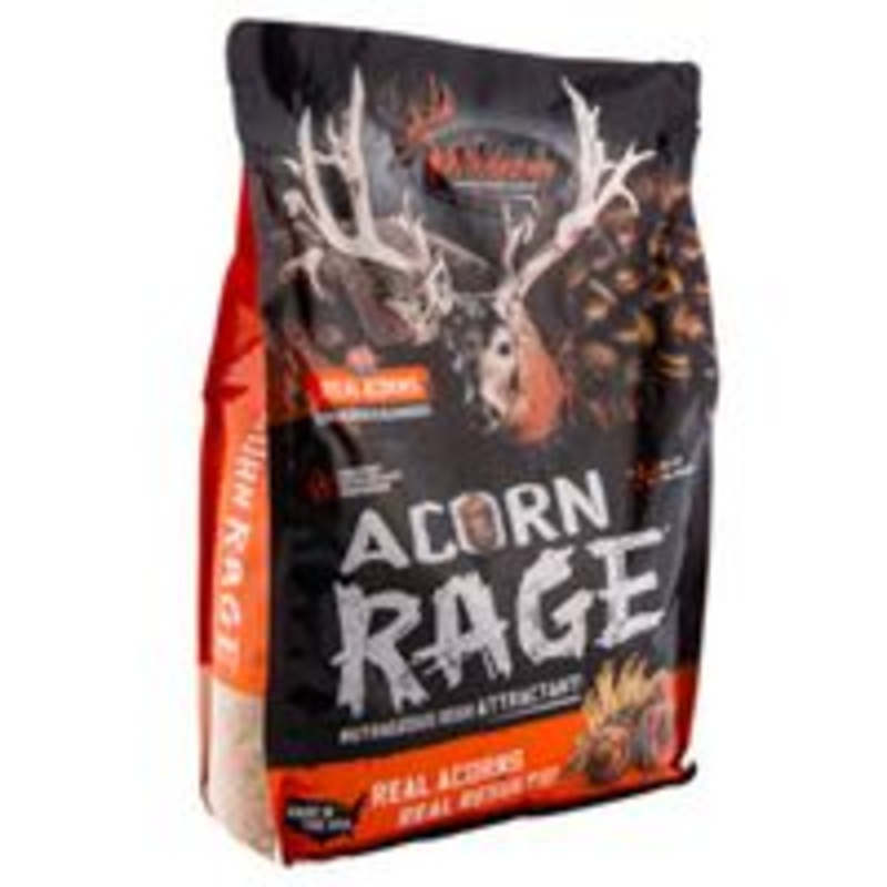 Acorn Rage Attractant – 5 lb