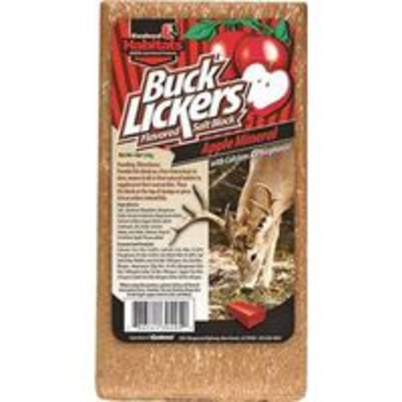 Attractant Deer Block App
