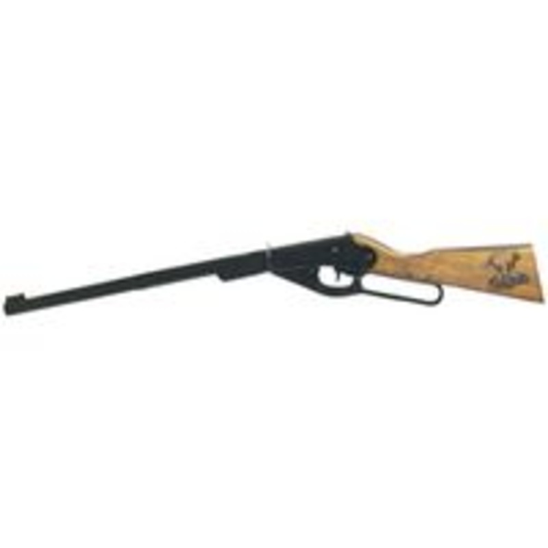 BB Repeater Air Rifle 400