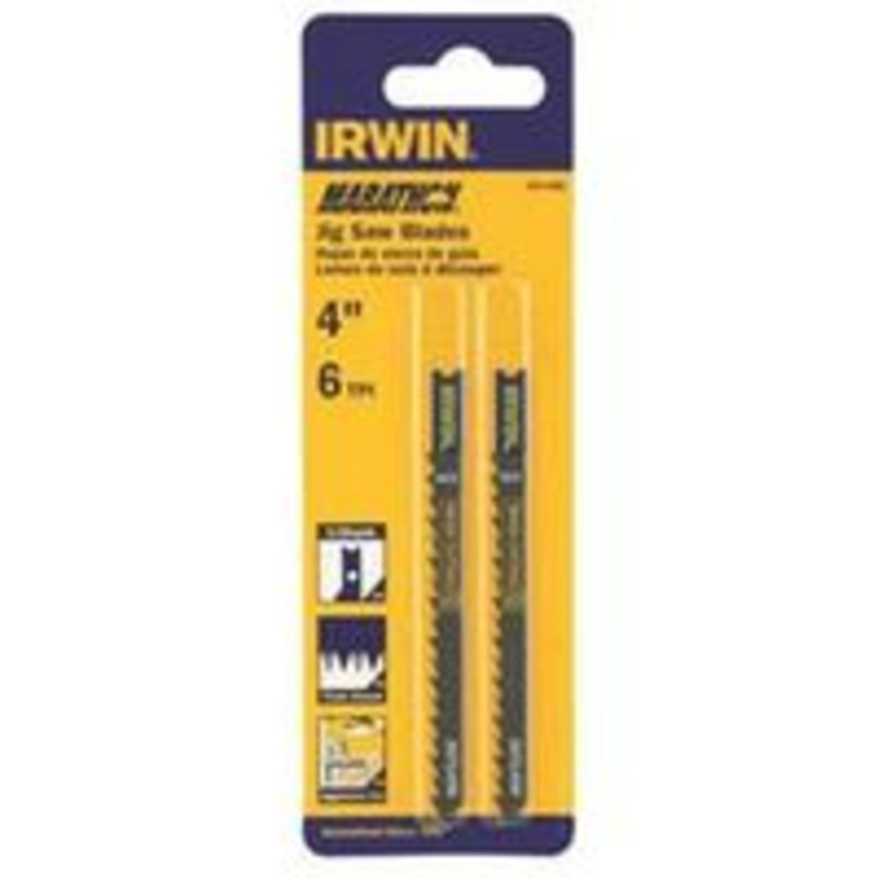 Blade Jigsaw Carbon 6 TPI