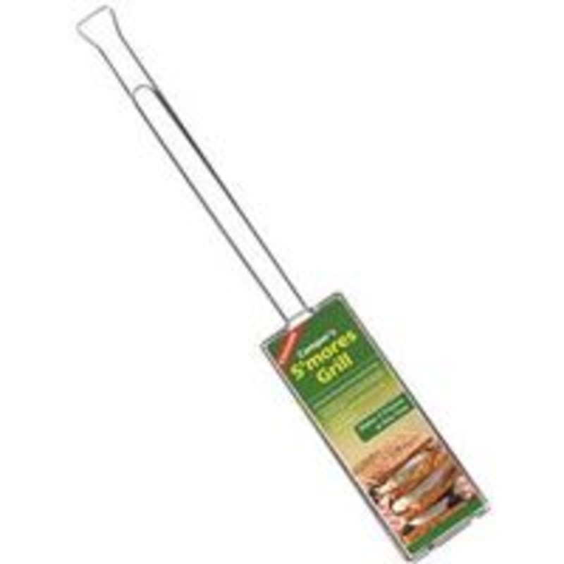 Camp Grill S’mores Maker