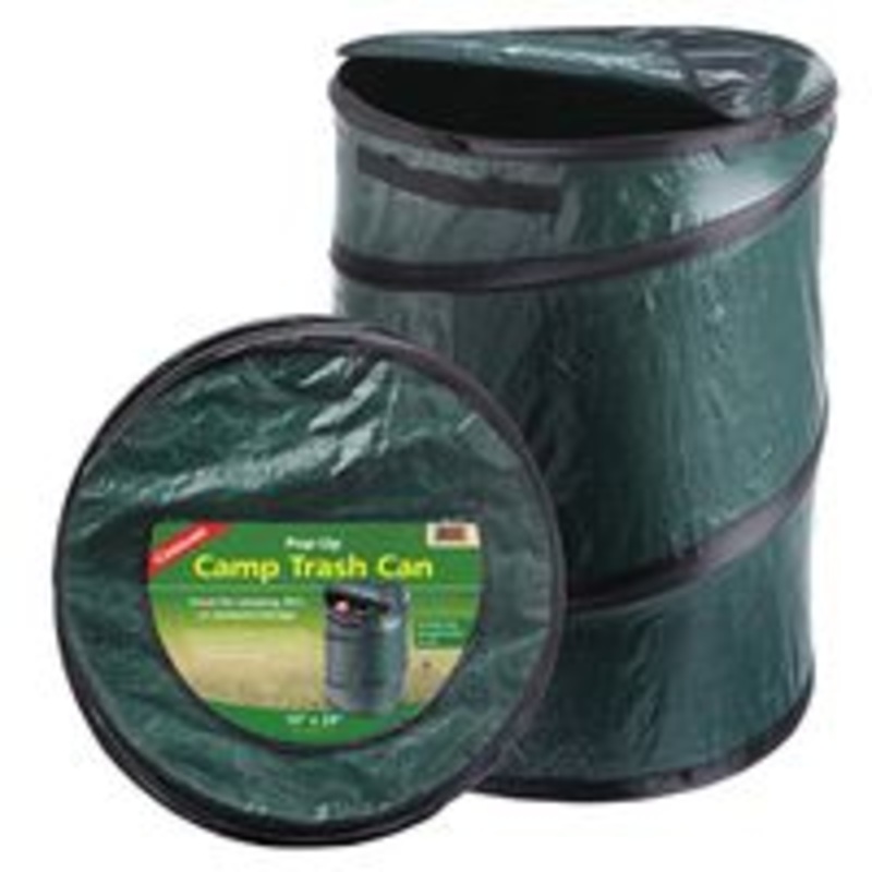 Can Trash Camp Pop-Up 33g