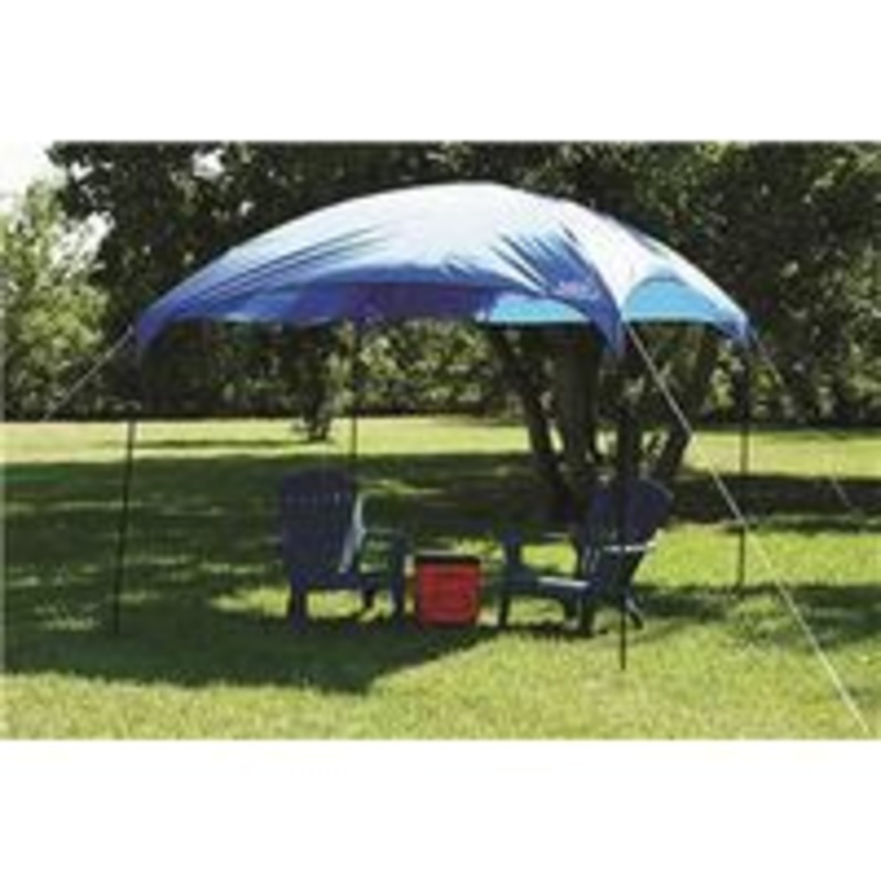 Canopy Dining High-Density 9′ x 9′