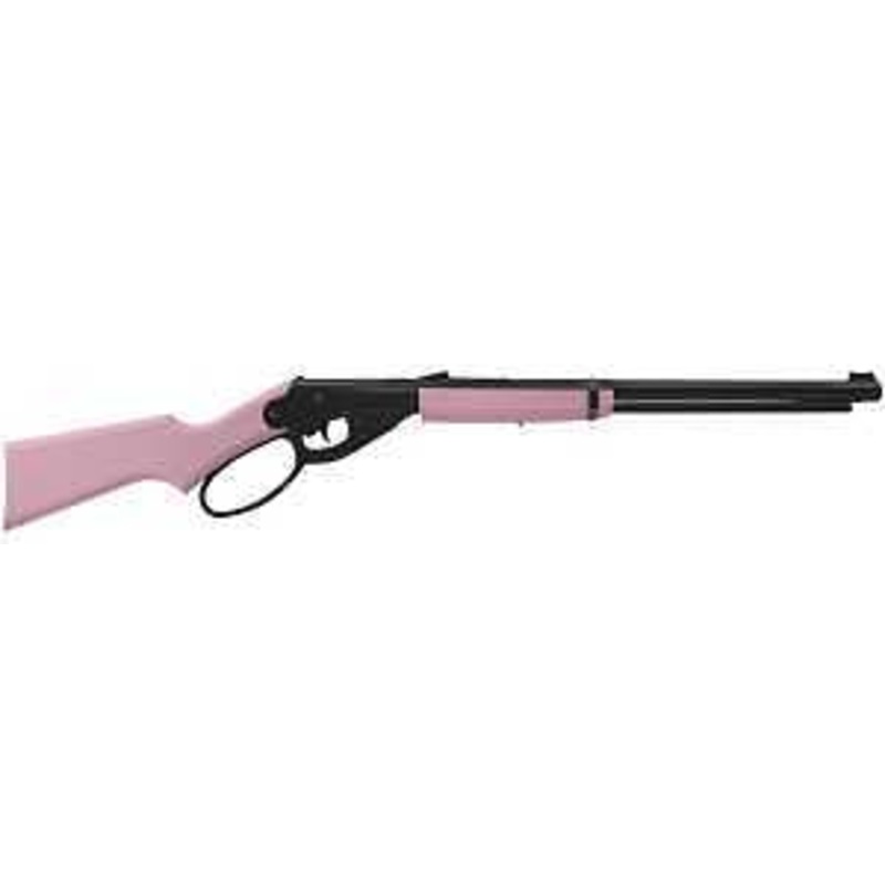 Daisy 991999-503 Air Rifle, 0.177 BB Caliber, 350 fps, Smooth Bore Barrel, Crossbolt Trigger, 13-3/4 in L Barrel