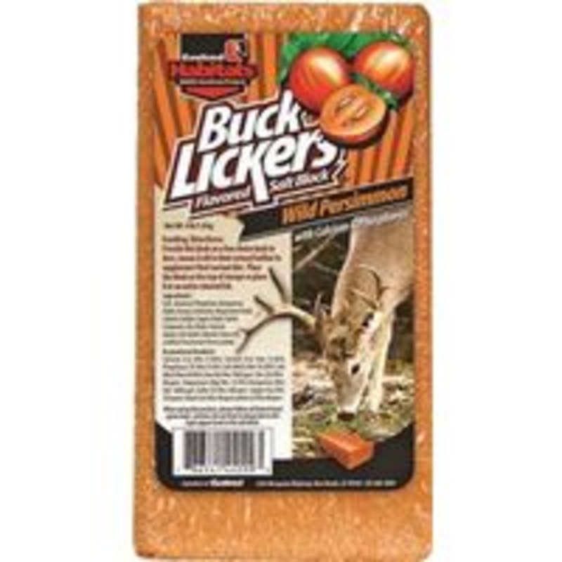 Deer Attractant – Persimmon Scent