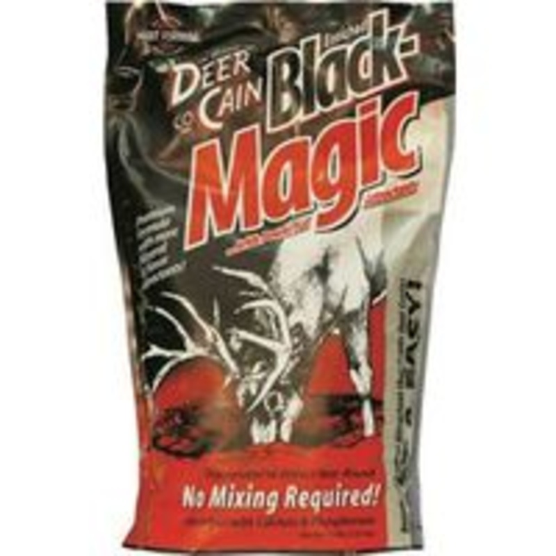 Deer Cain Black Magic 4.5 oz.