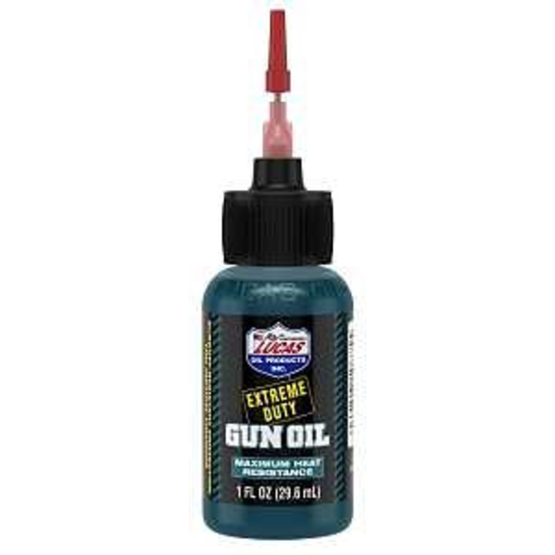 Extreme Duty Oil Gun – 1 oz