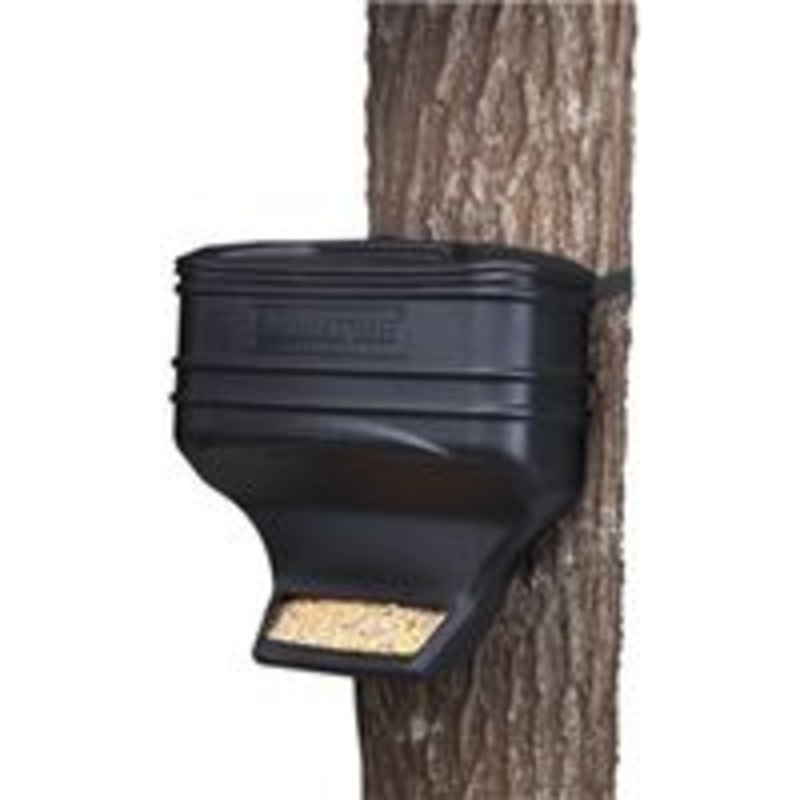 Feed Station – Black