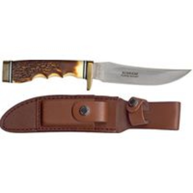 Fixed Blade Knife – 5 Inch