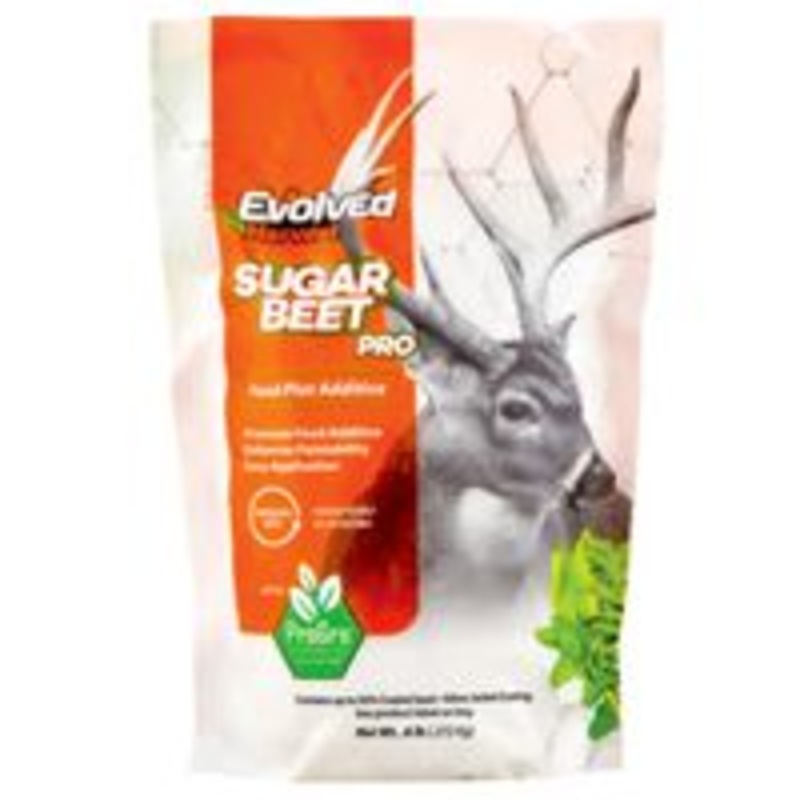 Food Plot Mixer – Sugar Bee