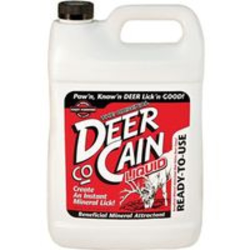 GAL Deer Cane Liquid (11.2 lbs)