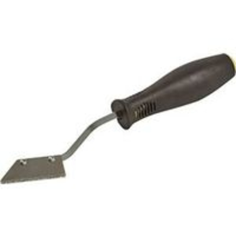Heavy-Duty Saw Grout Tile Tool