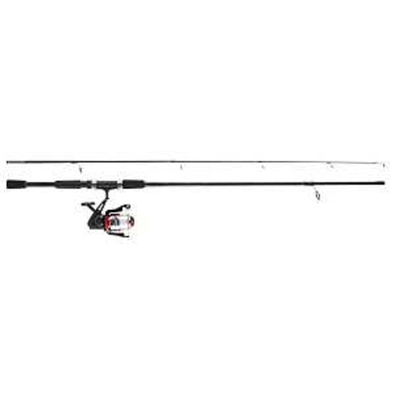 Medium 6ft Spinning Combo Fishing Rod and Reel