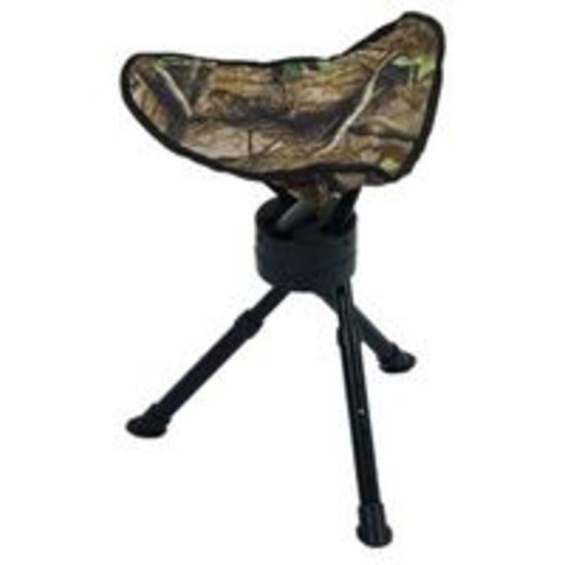 Mossy Oak Tripod Stool