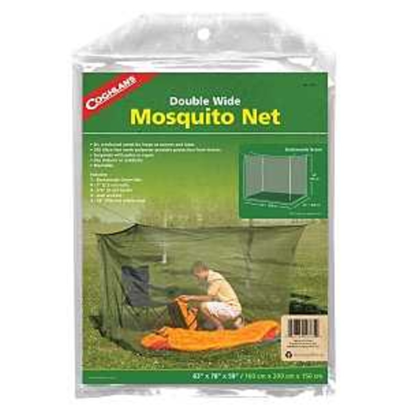Net Mosquito Mesh 63 x 78 x 5