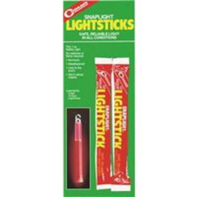 Non-Toxic 12-Hour Light Stick