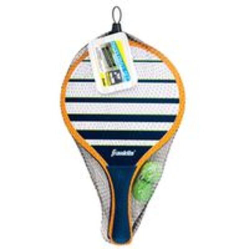 Paddleball for Hunting and Camping