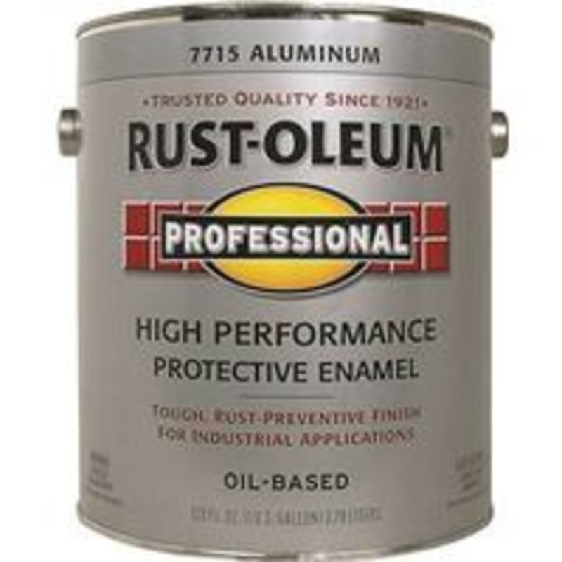 Paint RST Prev Obs Aluminum