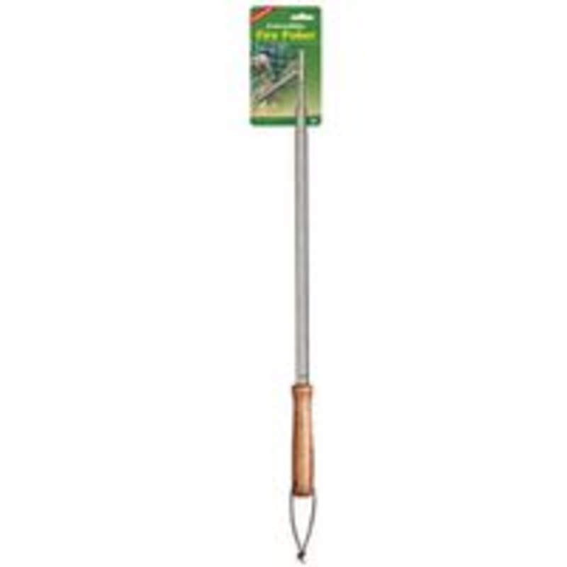 Poker Fire Extender, 30-Inch