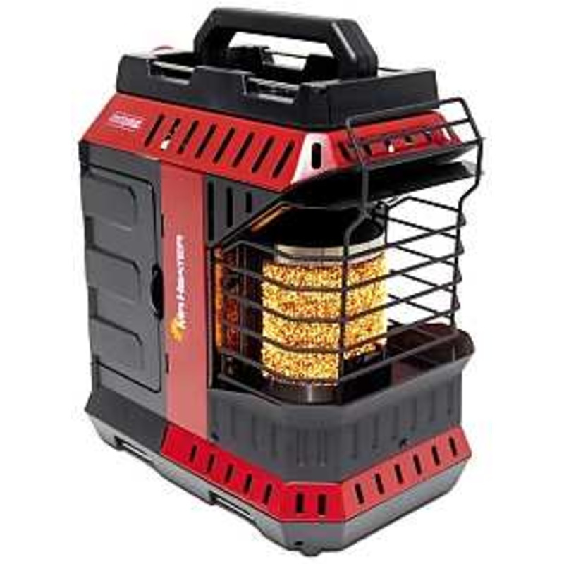 Radiant Portable Heater 11,000 BTU