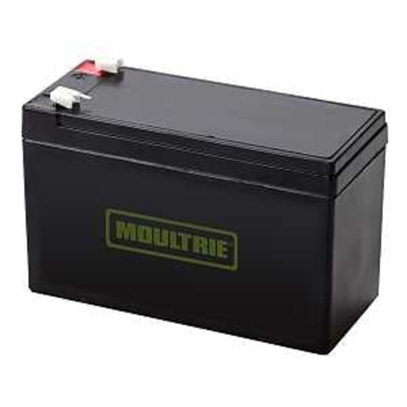 Rechargeable 12V Battery for Hunting and Camping