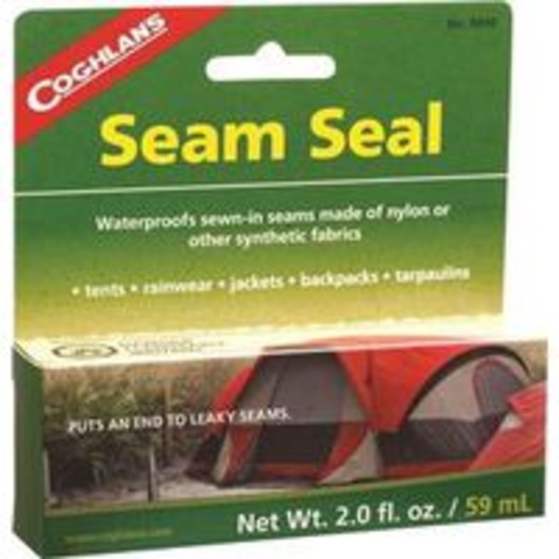 Seal Seam Waterproofing 2 oz