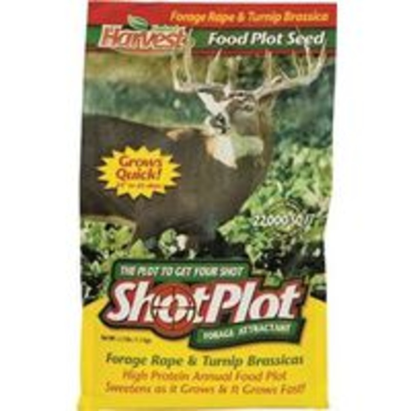ShotPlot Forage SE Hunting Product