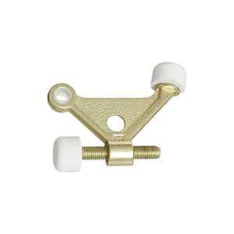 Stop Door Brass Stopper