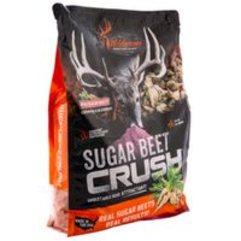 Sugar Beet Crush