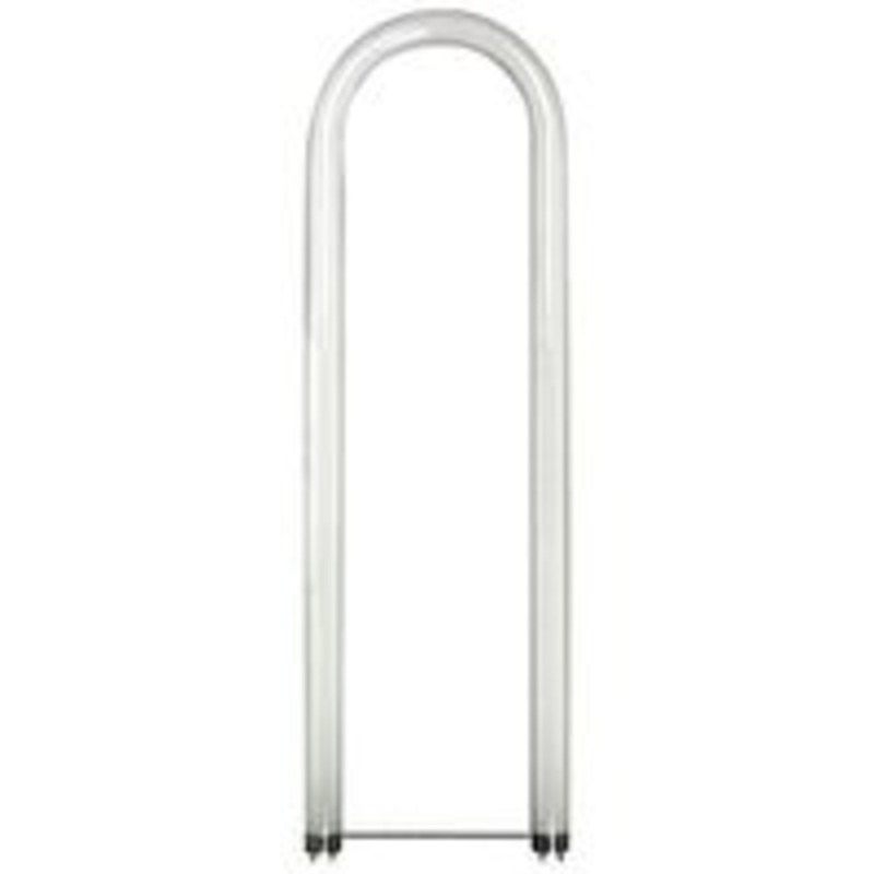 U-Bend Fluorescent T8 4100K