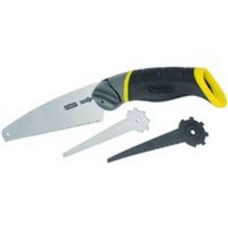 Hacksaw Utility Ergonomic Handle 3